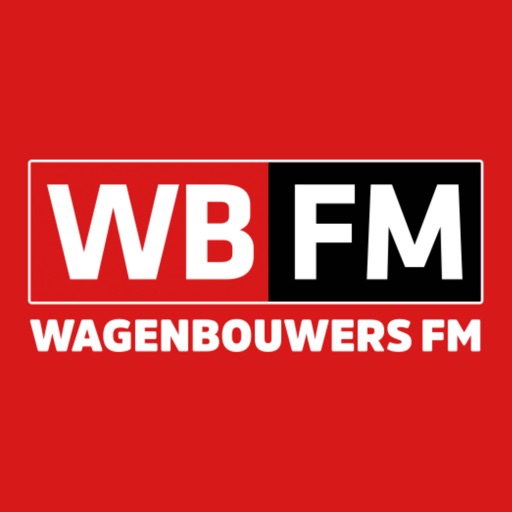 Wagenbouwers FM icon