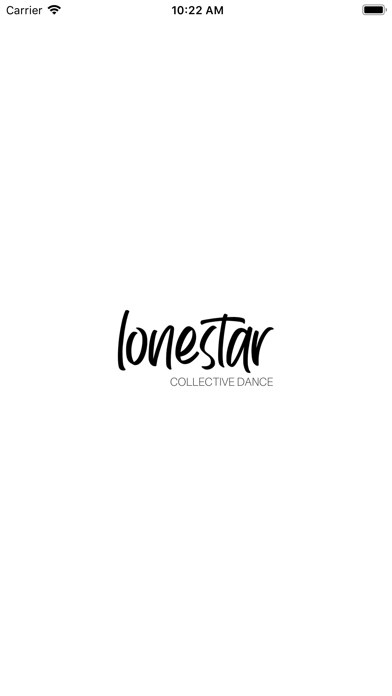 Screenshot #1 pour Lonestar Collective Dance