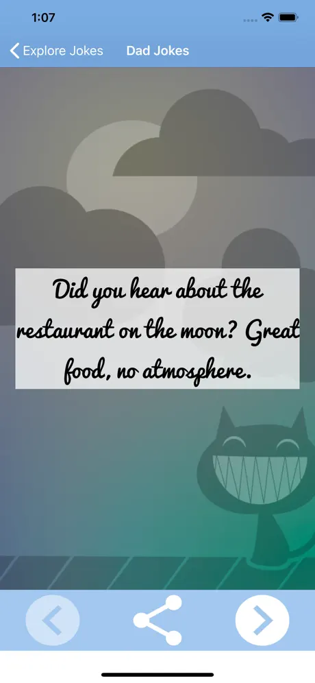 Funny Jokes in English