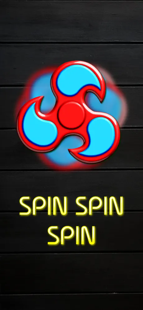 Figit Spinners Simulator