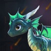 Dragon Simulator: Ice & Fire icon