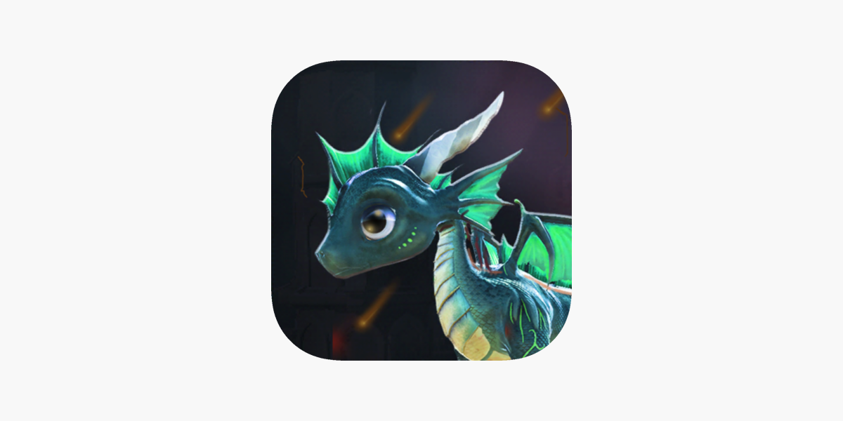 Jogos de Dragão: Mosca Dragon Simulator::Appstore for