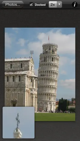 Game screenshot Photo Loupe hack