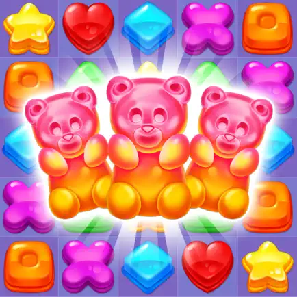 Bonbons Crush Legend Cheats