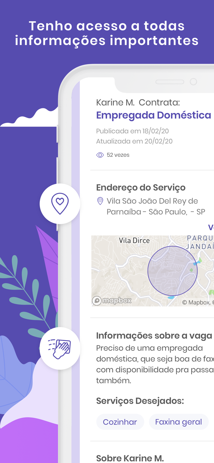 Famyle para Profissionais