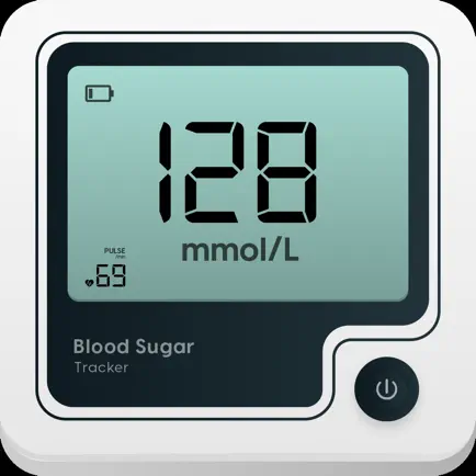 Blood Sugar Tracking App Читы