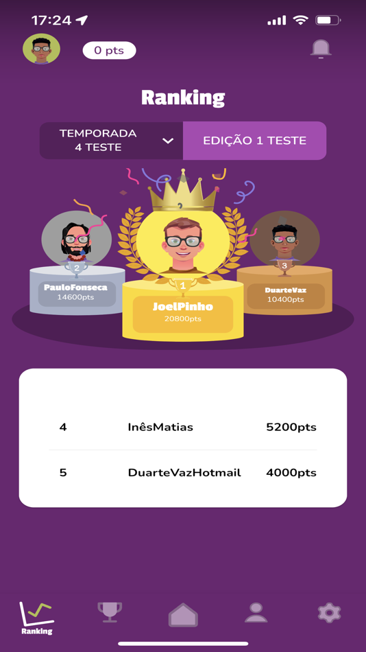 #2. GOF - Game of Farma (iOS) 由: Atlanse Portugal App. Development Services