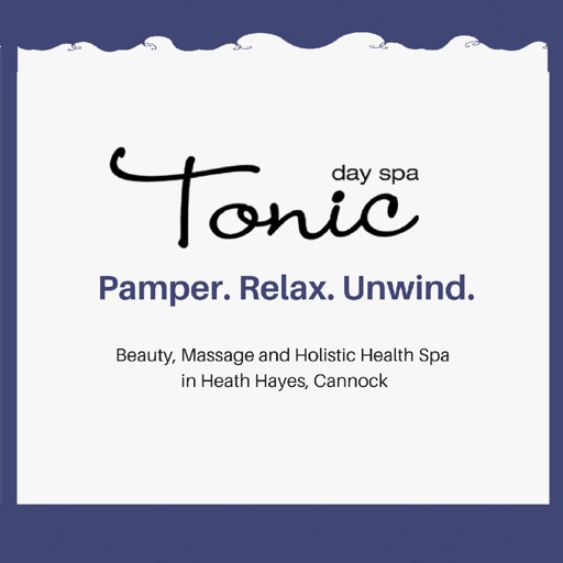 Tonic Day Spa