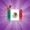 MXN Peso Exchange Rates - iPadアプリ