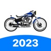 Motorcycle Theory Test : UK - iPhoneアプリ