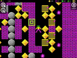 Repton 2 screenshot 8