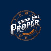 Watch Hill Proper logo