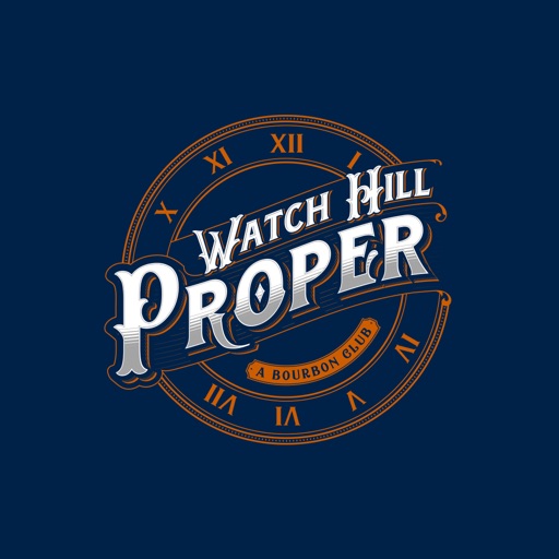 Watch Hill Proper icon