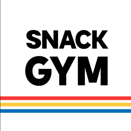 스낵짐 SNACK GYM Cheats