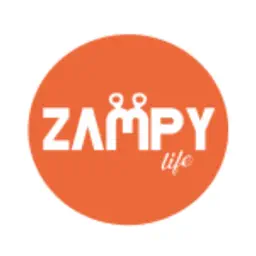 Zampy Life app icon
