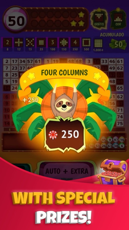 Praia Bingo: Bingo Online screenshot-4