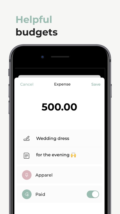 The Big Day: Wedding Planner screenshot-4