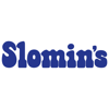 Slomin's Inc. - AC Measure artwork