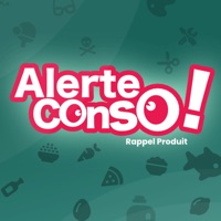 Contacter Alerte Conso - Rappel Produit