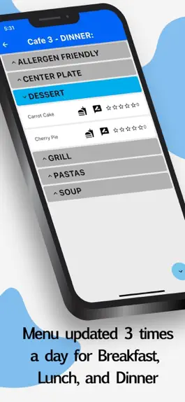 Game screenshot FoodGrind apk