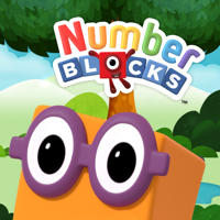 Numberblocks Hide and Seek