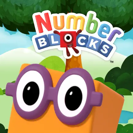 Numberblocks: Hide and Seek Читы