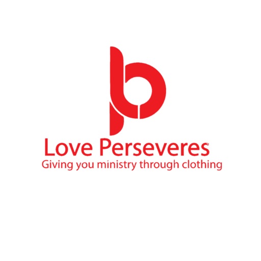 Love Perseveres icon