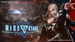 Game screenshot Rise of Stars mod apk