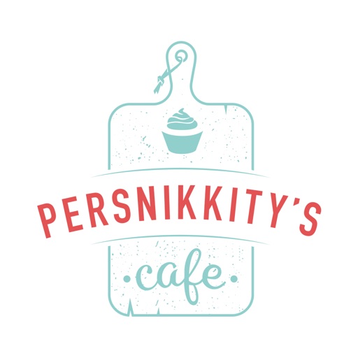 Persnikkity's Cafe icon