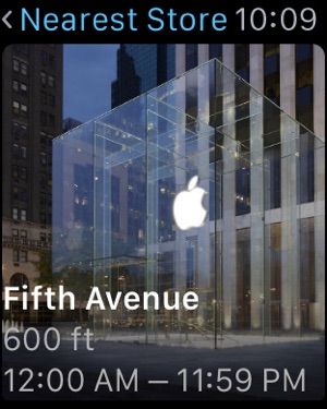 Apple Store