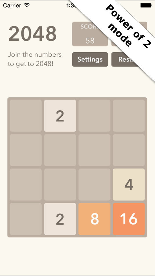 #1. Brain Trainer: numbers game (iOS) 来自: Gaetano La Delfa