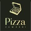 Pizza Zamárdi icon