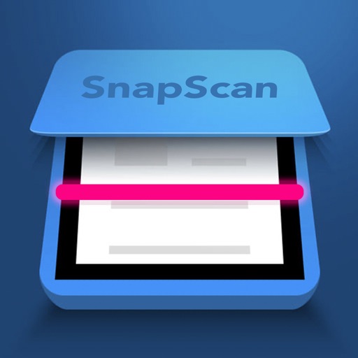 SnapScan - Scan Documents