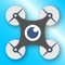 Introducing the perfect social media app for drone pilots and enthusiasts alike