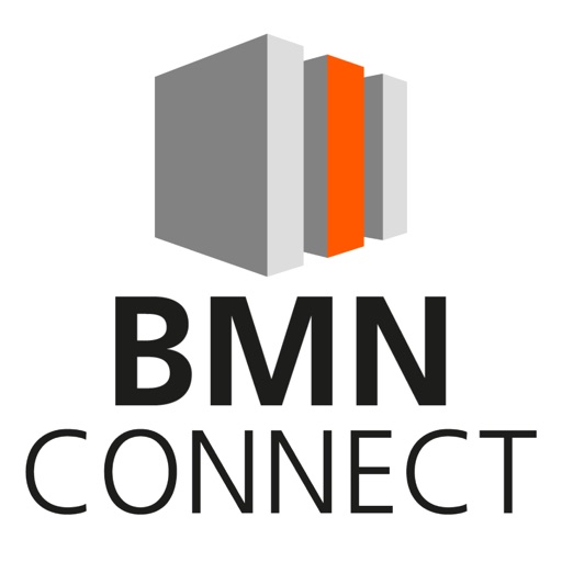 BMN Connect icon