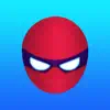 Fun Ninja Cool Adventure Game App Delete