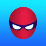 Fun Ninja Cool Adventure Game App Cancel