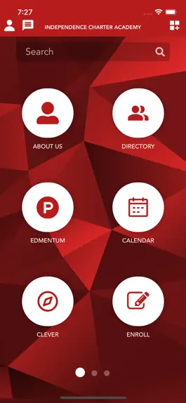 Game screenshot Independence Charter Academy apk
