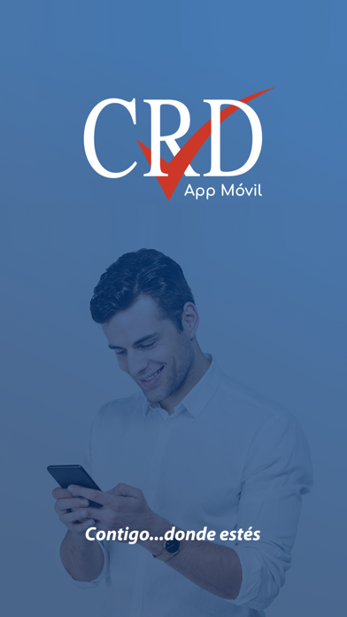 Credinform International S.A. Screenshot