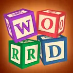 Word Tile Match 3D App Alternatives