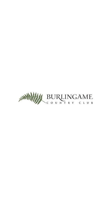 Burlingame Country Club Screenshot