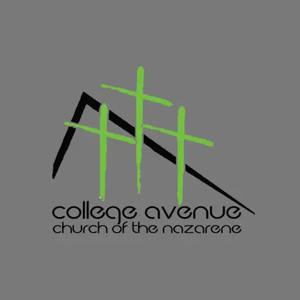College Ave. Church Nazarene Cheats