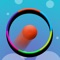 Ring Rhapsody game is a casual and often addictive game that challenges players to match colored balls with rings of the corresponding color