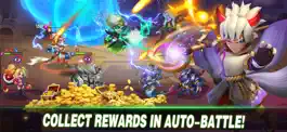 Game screenshot AFK Heroes: Fantasy Idle RPG apk