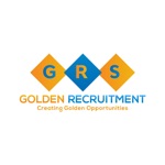 Download Golden Job Recruitment app