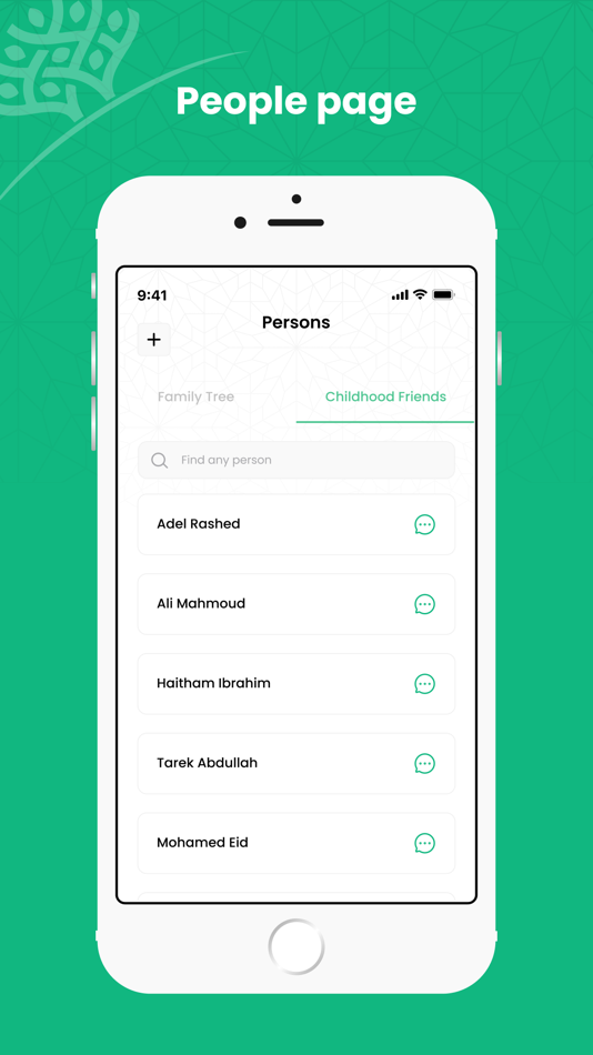 #3. Sel Rahmak (iOS) 由: AL ALMIYA AL HURAH GENERAL TRADING L.L.C