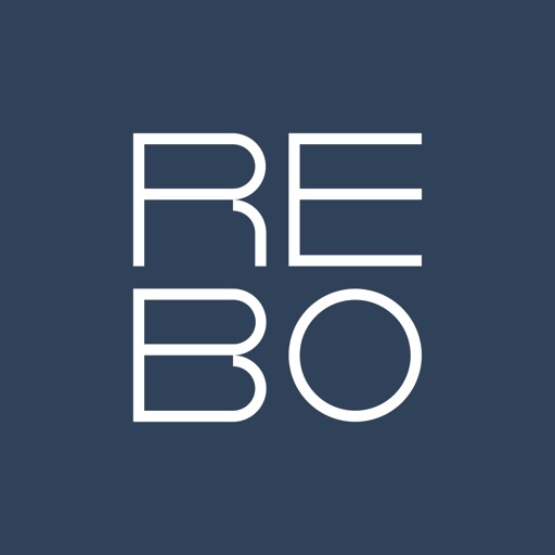 REBO Smart Bottle