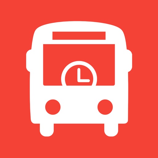 SG BusLeh: Bus & Train Timings