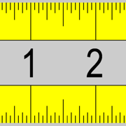 LiDAR Measuring Tape