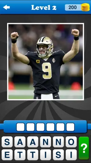Whats the Team? Football Quiz! screenshot 3